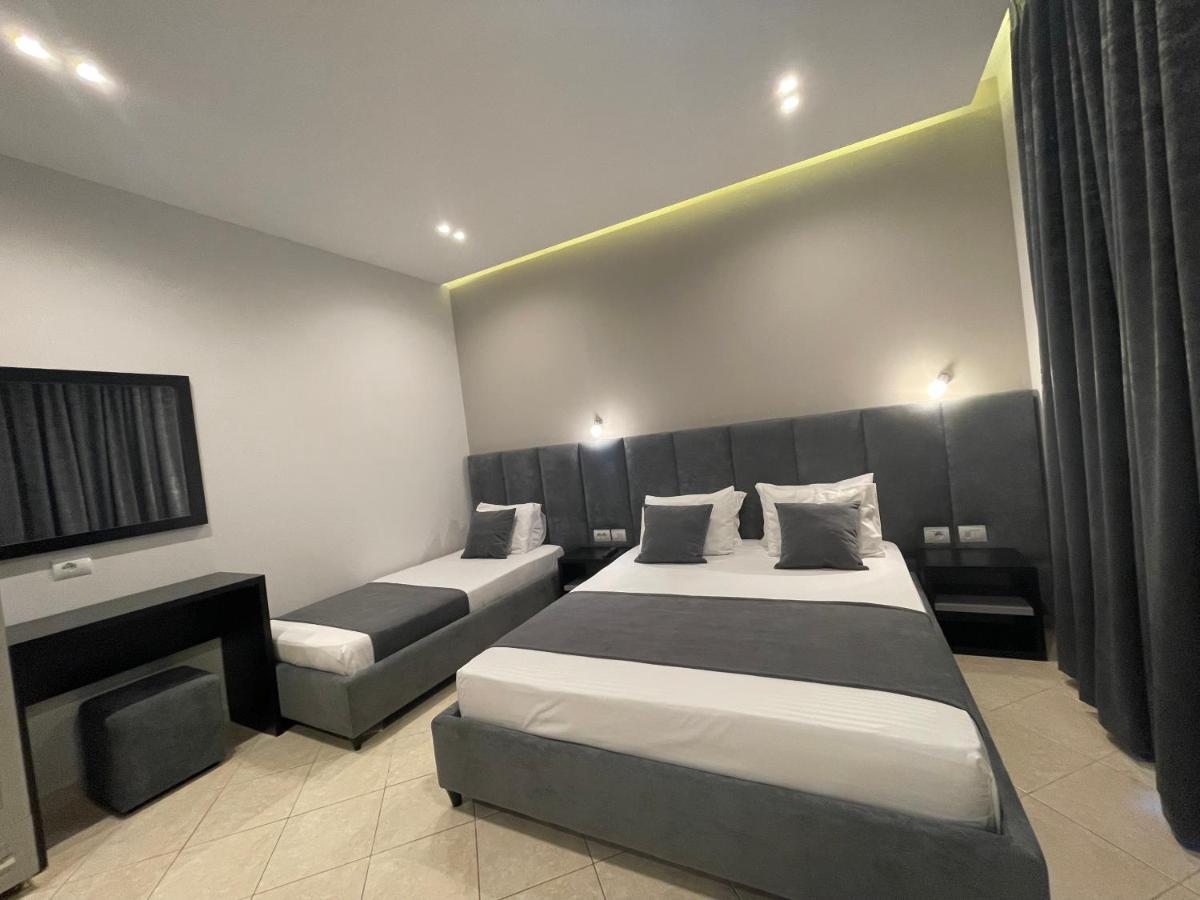 Apartment Caca Ksamil