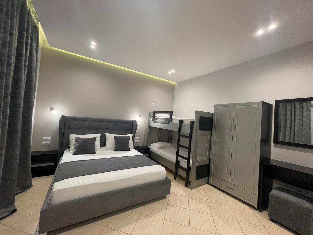 Caca Apartment Ksamil