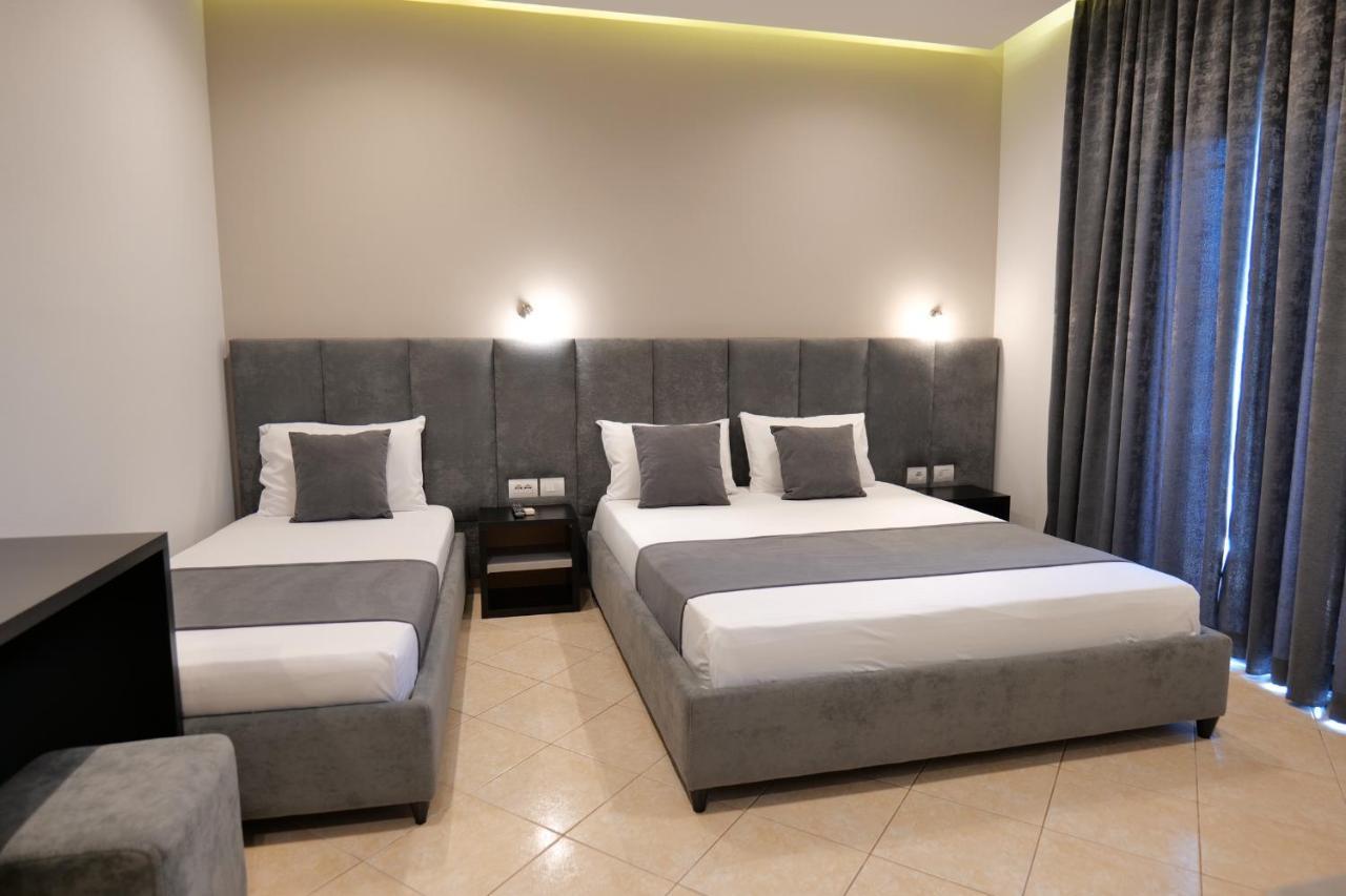 Apartment Caca Ksamil