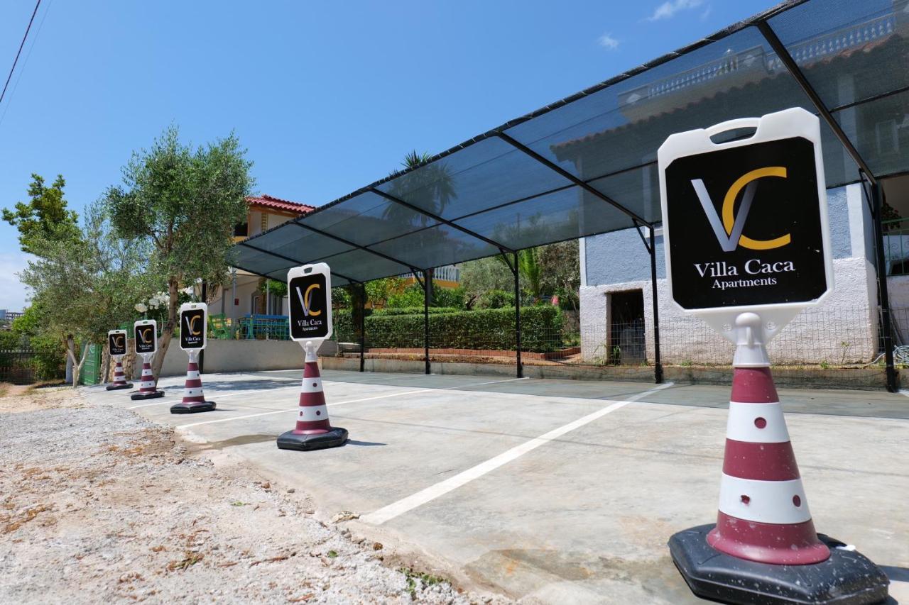 Caca Apartamento Ksamil