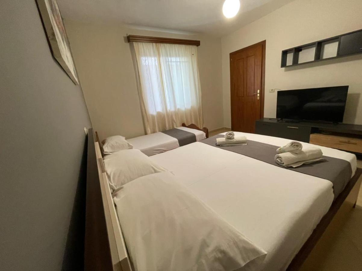 Caca Apartment Ksamil