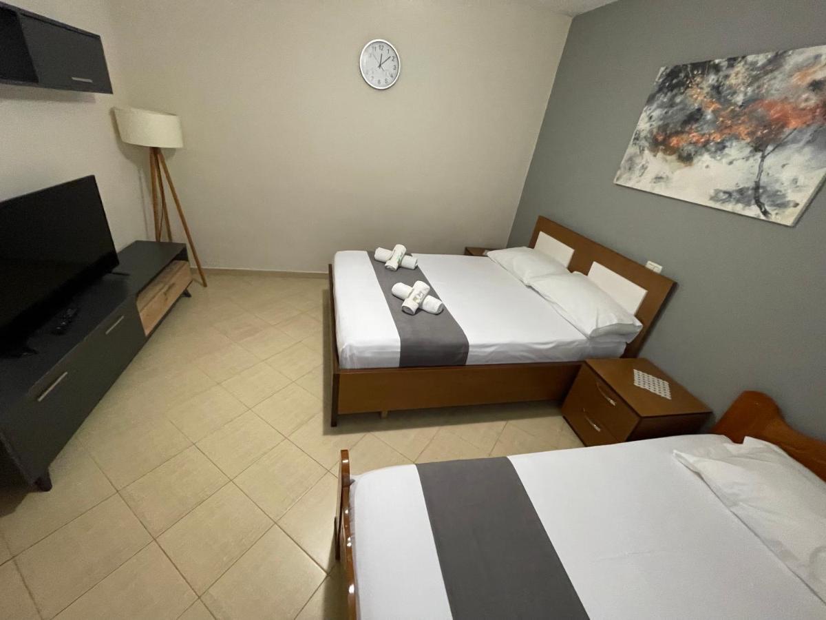 Caca Apartment Ksamil