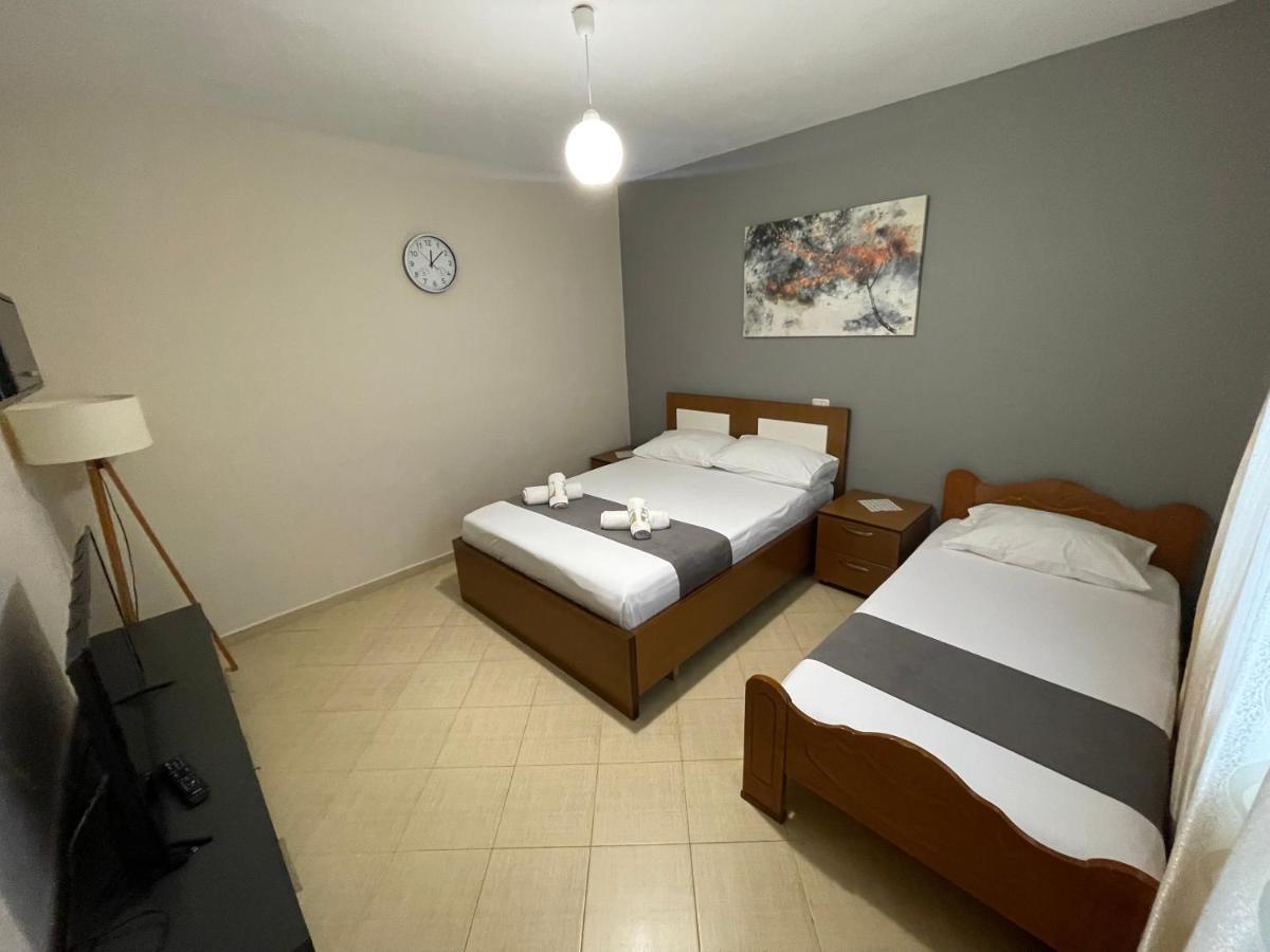 Caca Apartment Ksamil