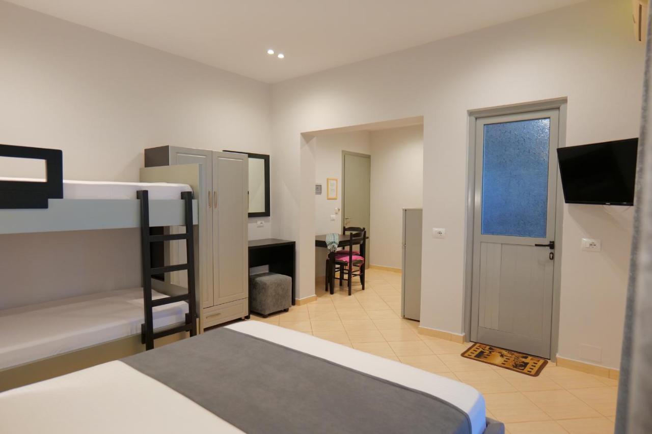 Apartment Caca Ksamil