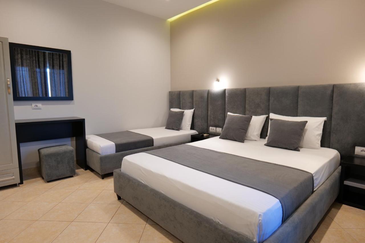 Caca Apartment
