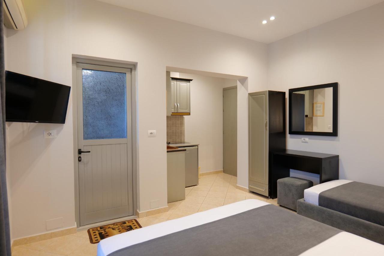 Apartment Caca Ksamil