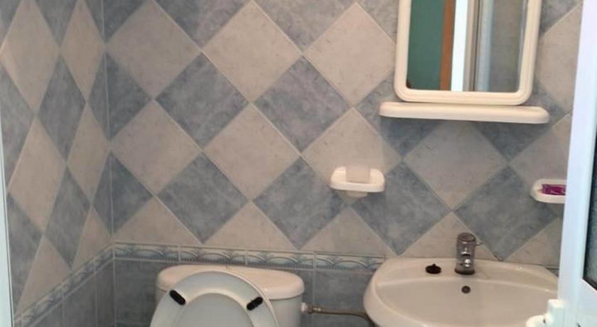 Apartment Caca *