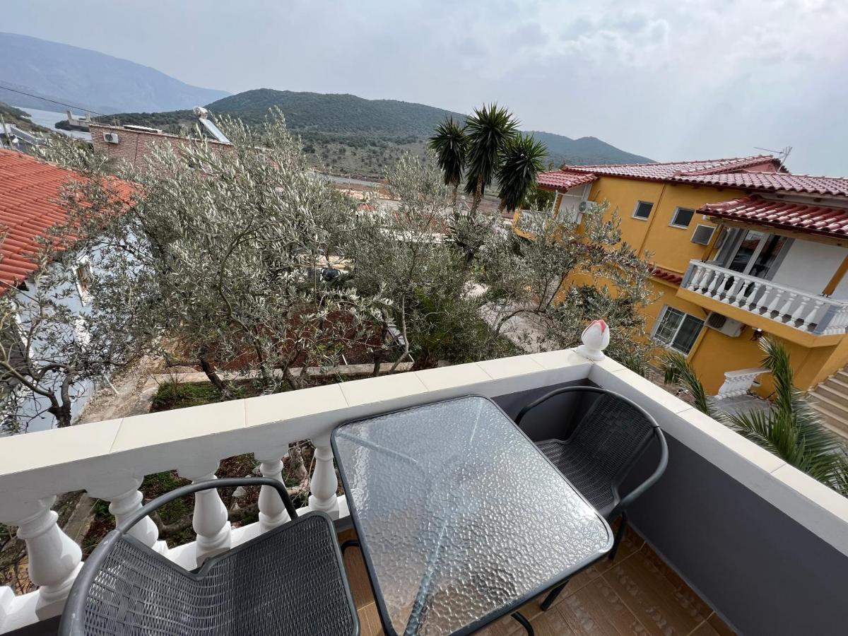 Caca Apartamento Ksamil