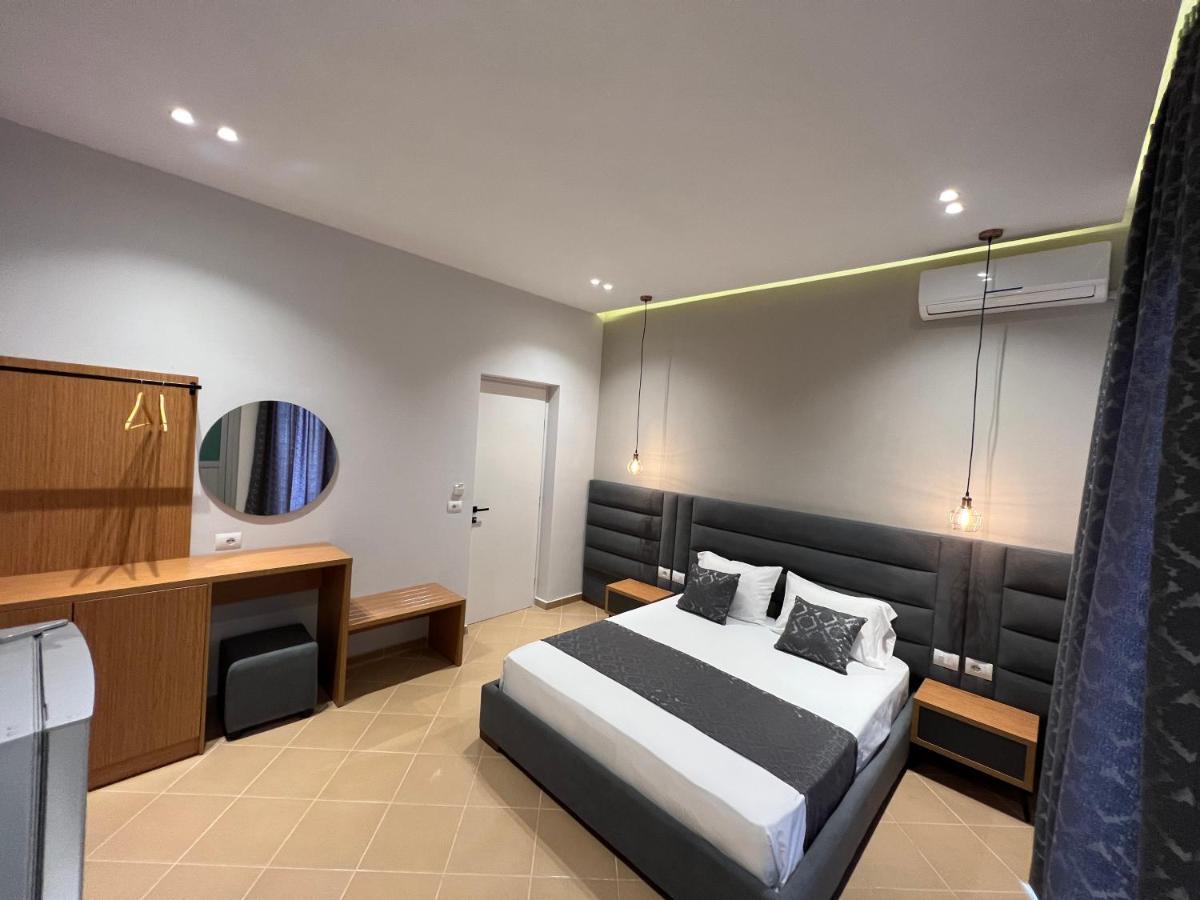 Caca Apartment