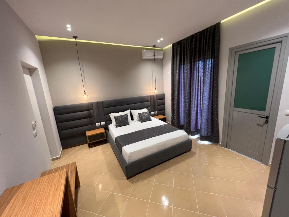 Apartment Caca Ksamil