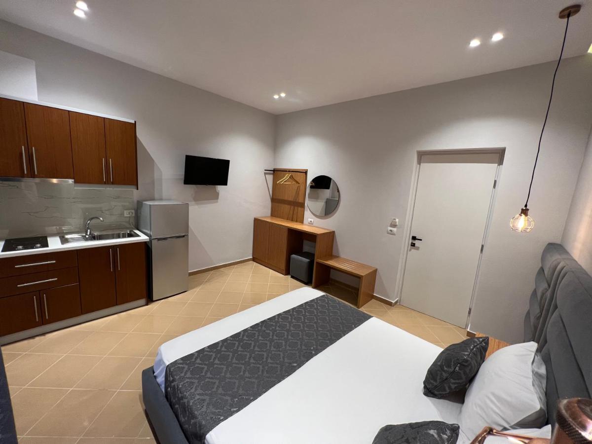 Caca Apartment