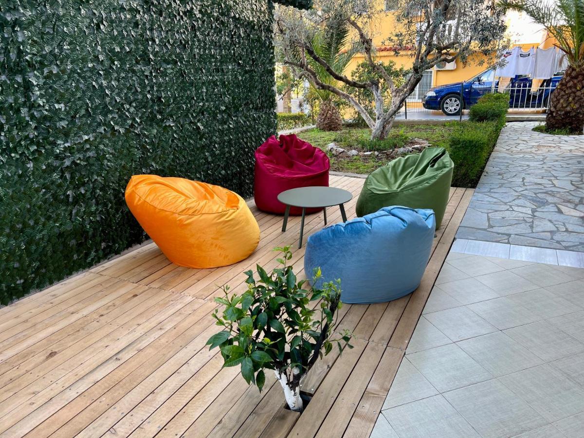 Apartamento Caca