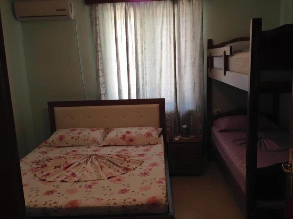 Apartamento Caca