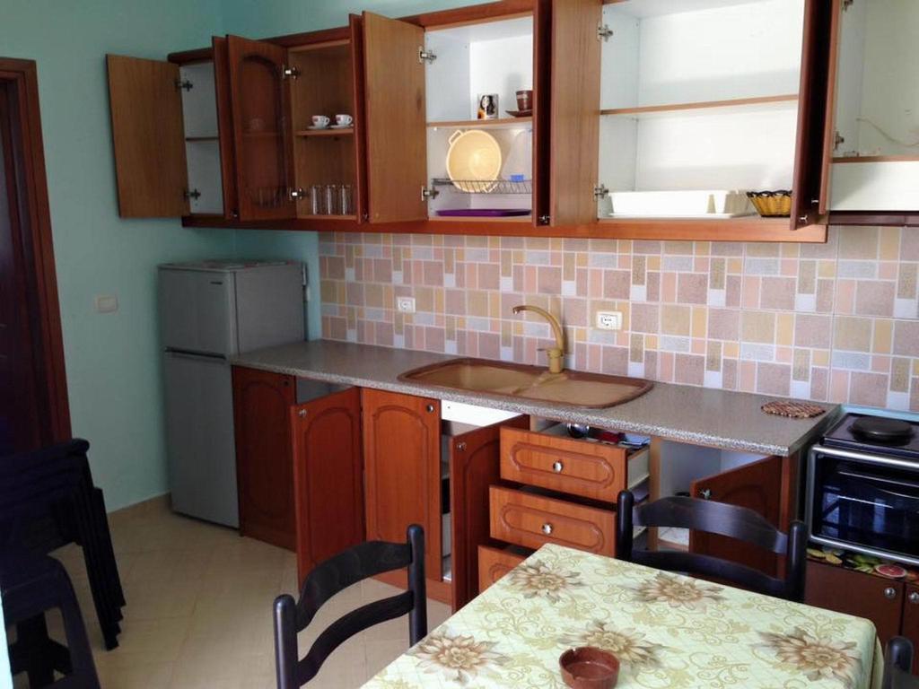 Caca Apartment *