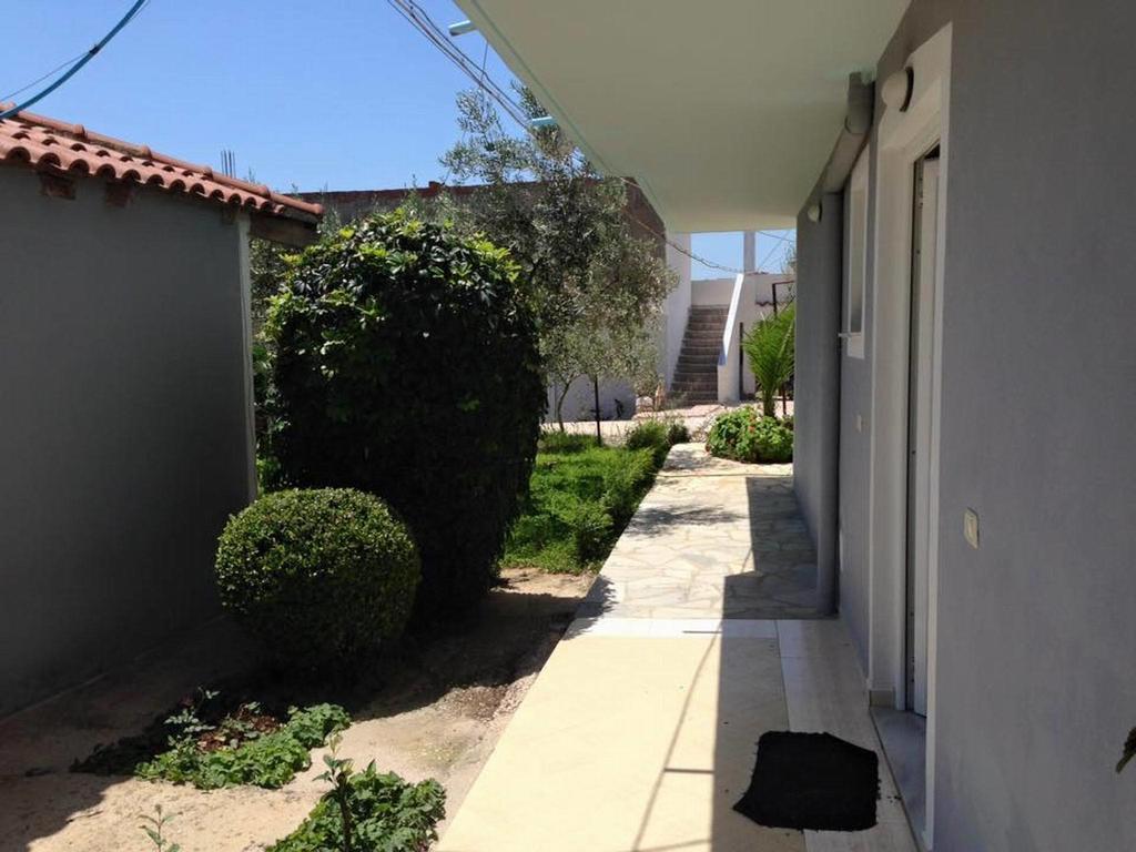 Apartamento Caca