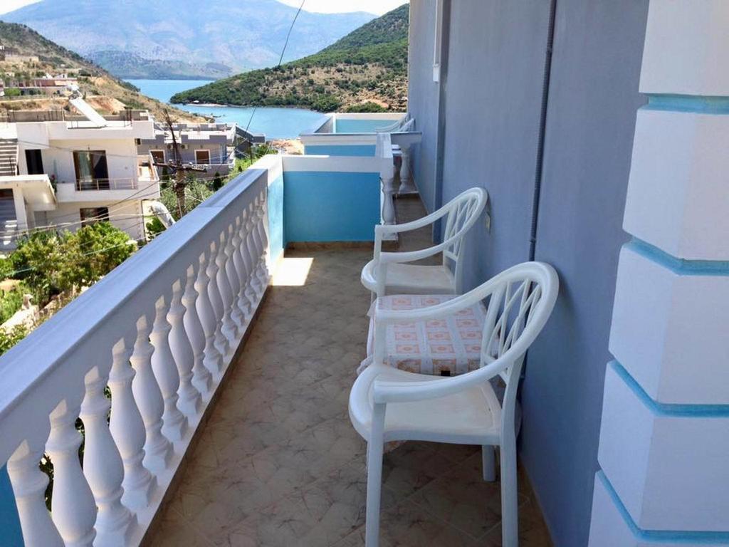 Caca Apartment Ksamil