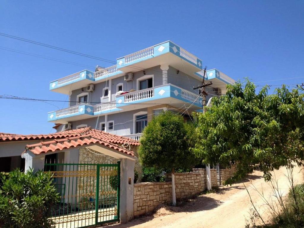 Caca Apartment