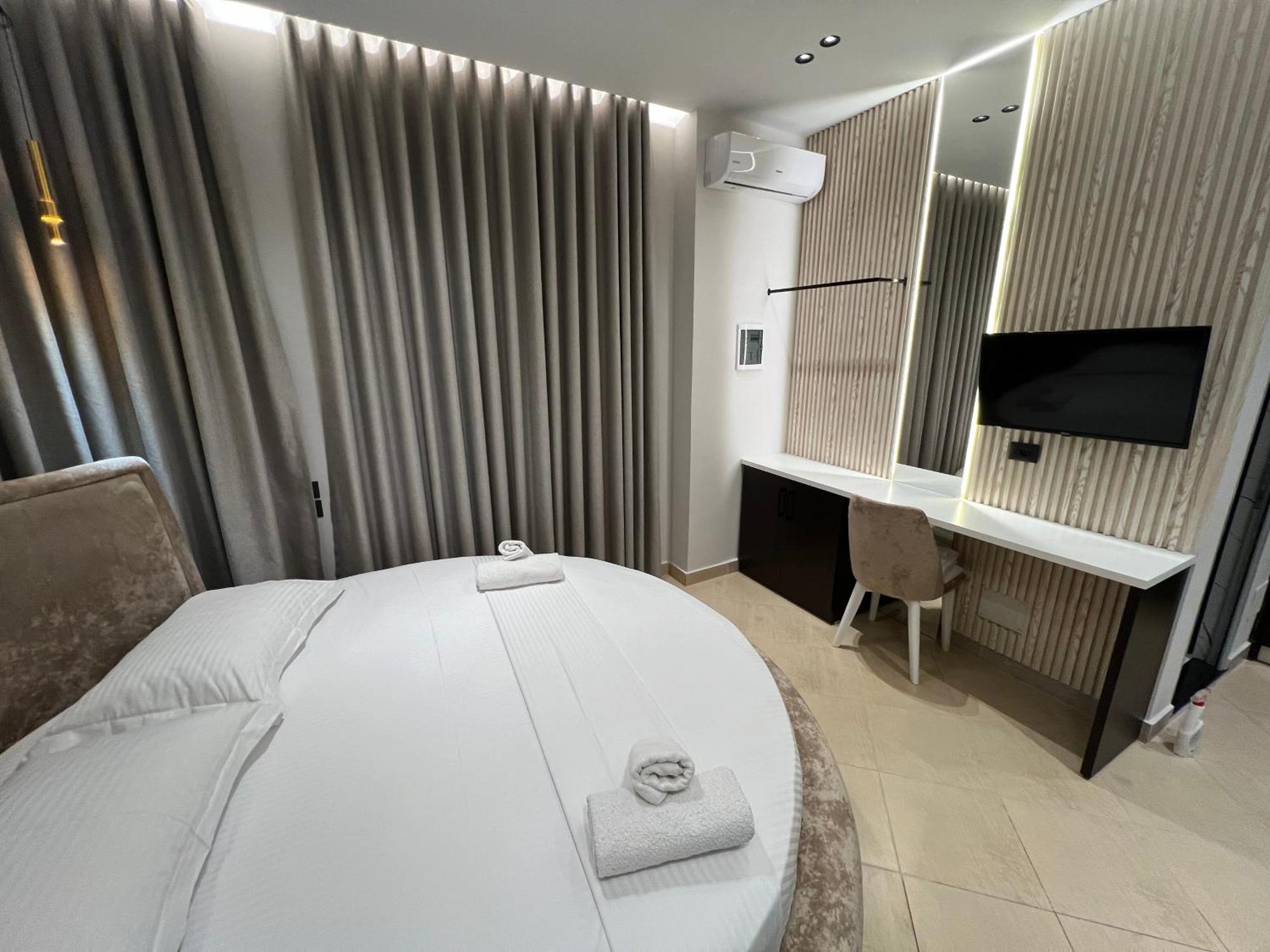 Apartment Caca Ksamil