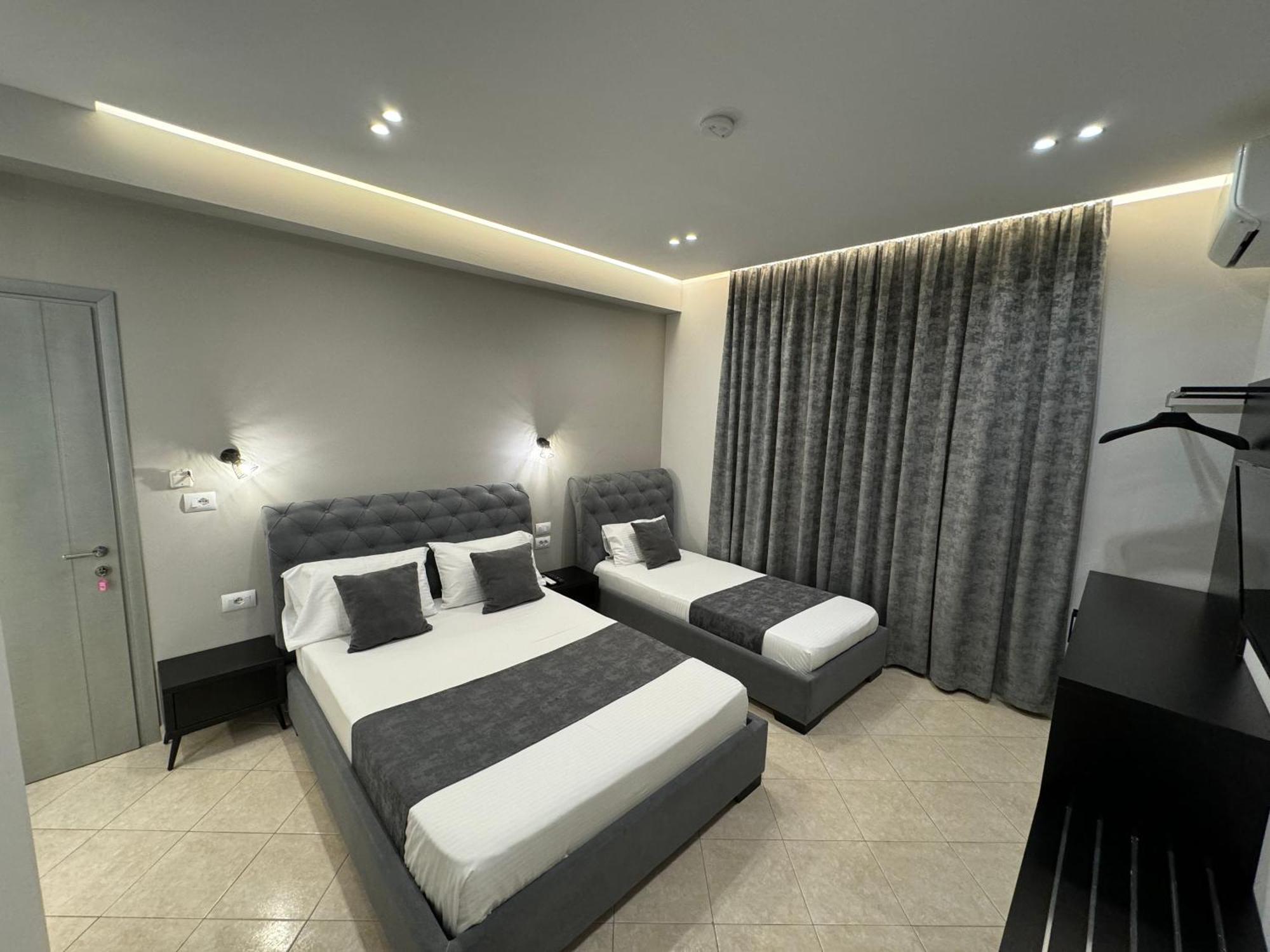 Caca Apartment Ksamil