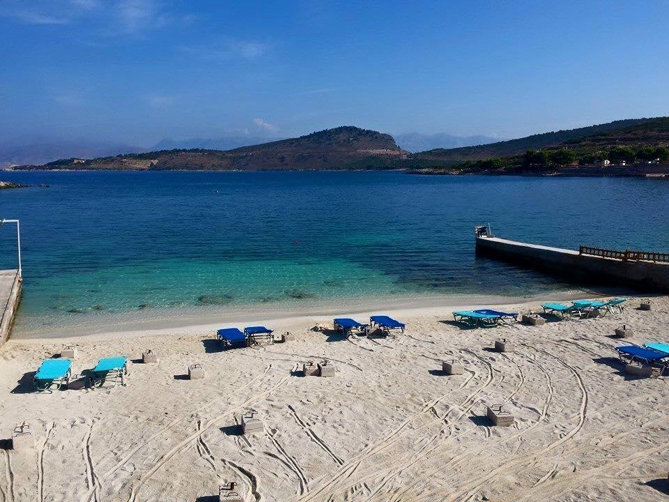 Apartamento Caca Ksamil