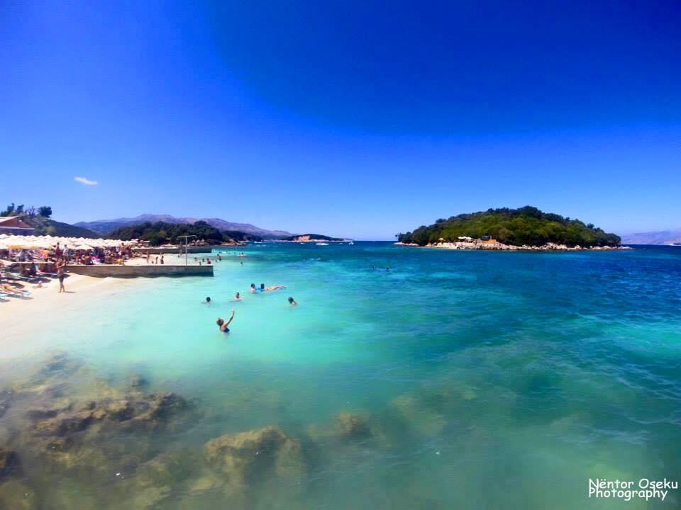 Apartment Caca Ksamil
