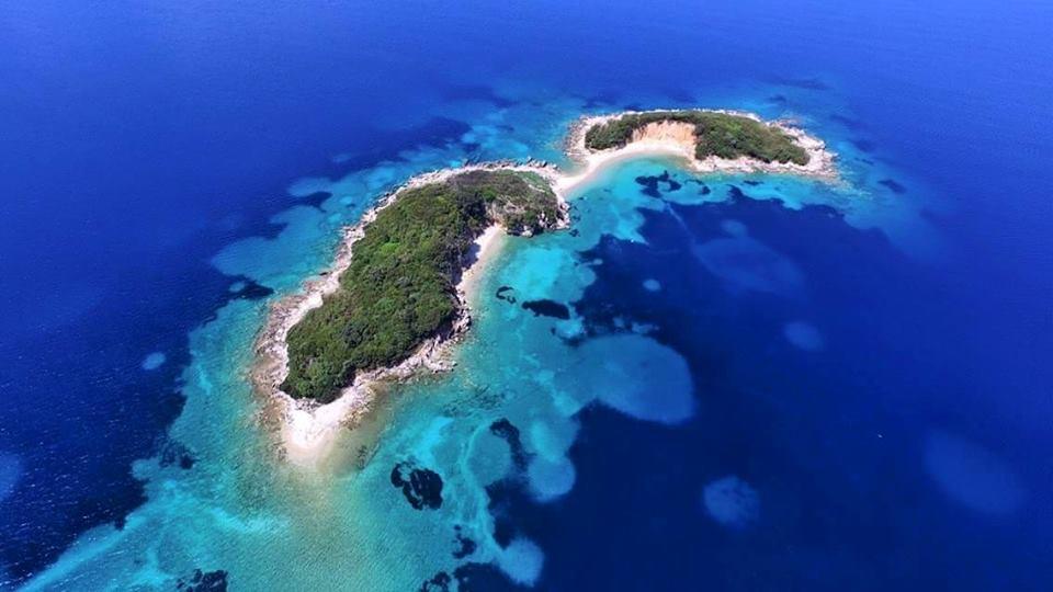 Caca Apartment Ksamil
