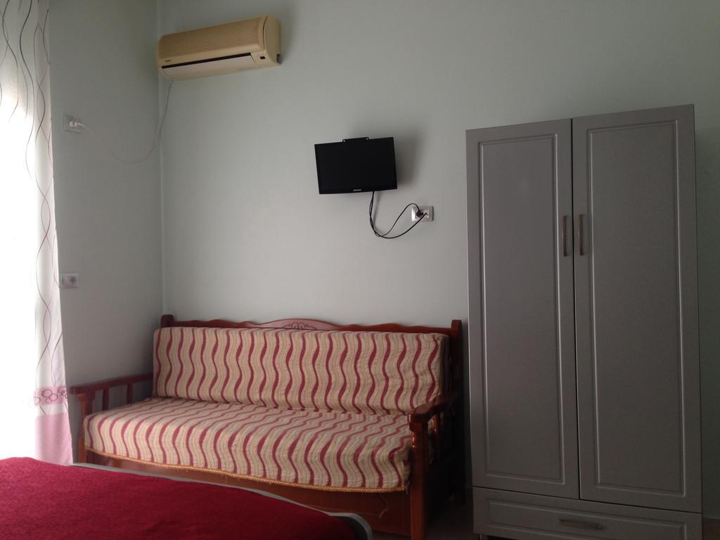 Apartment Caca Ksamil