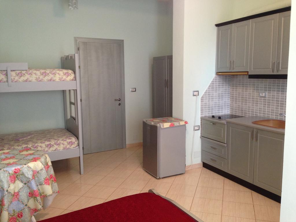 Apartment Caca Ksamil