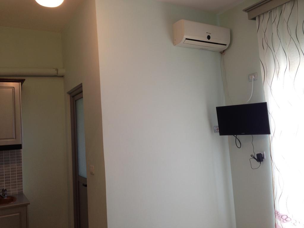 Apartment Caca Ksamil