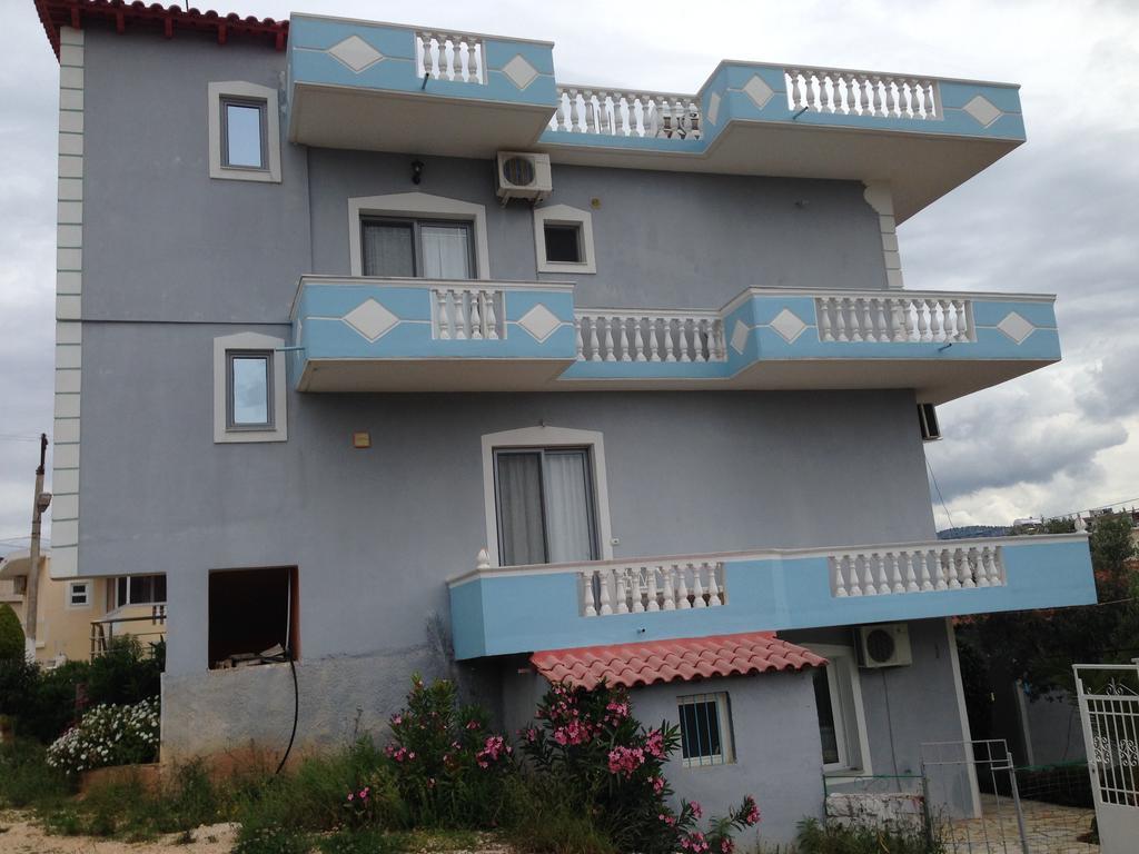 Apartment Caca