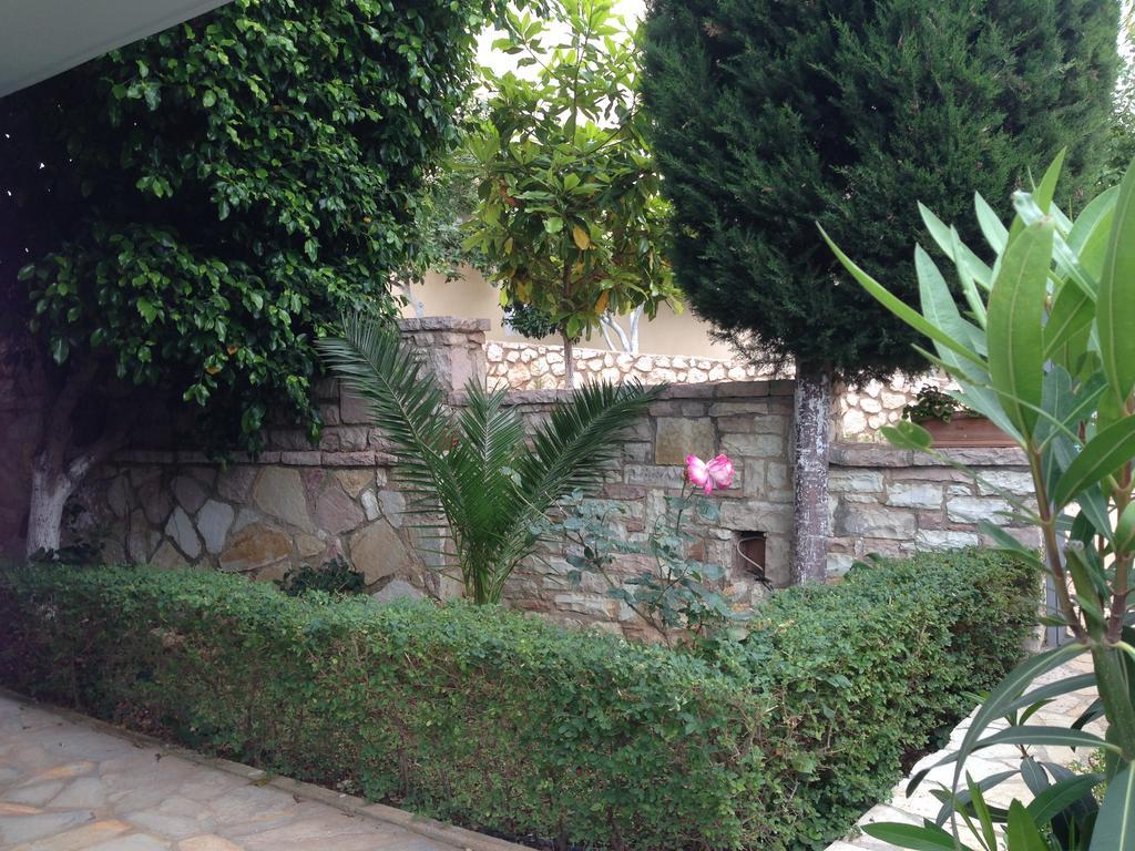Apartamento Caca Ksamil