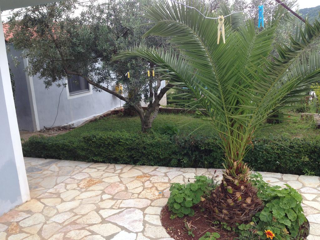Apartment Caca Ksamil