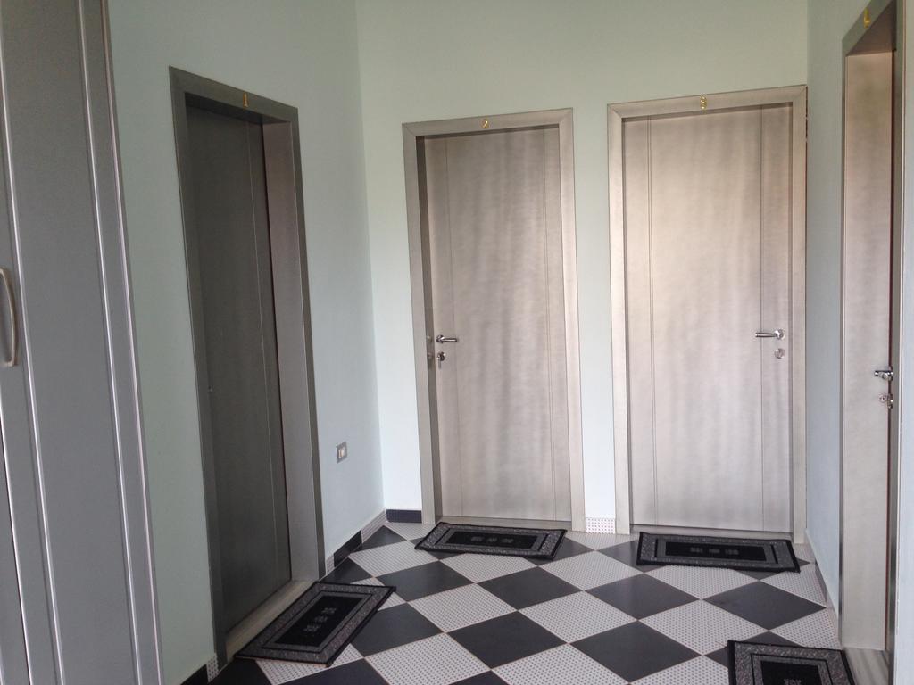 Apartment Caca Ksamil