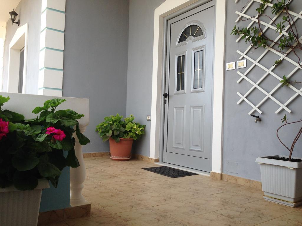 Apartment Caca Ksamil