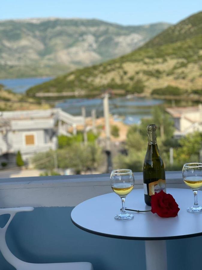 Apartamento Caca Ksamil