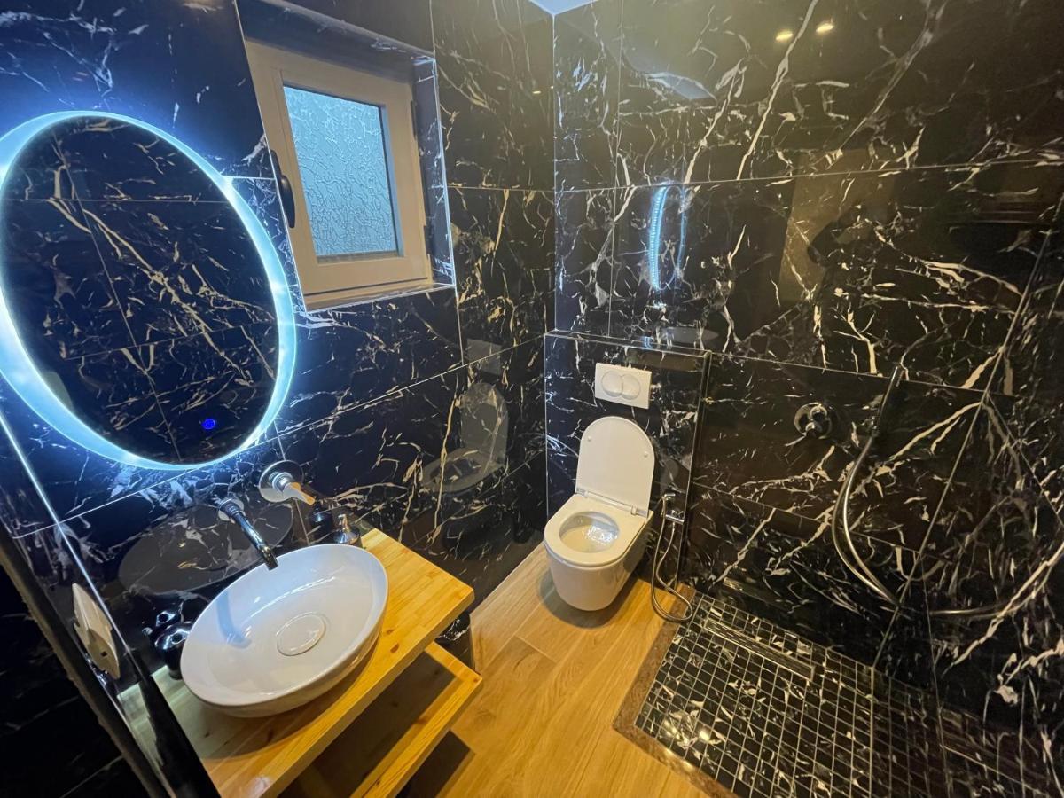 Caca Apartamento Ksamil