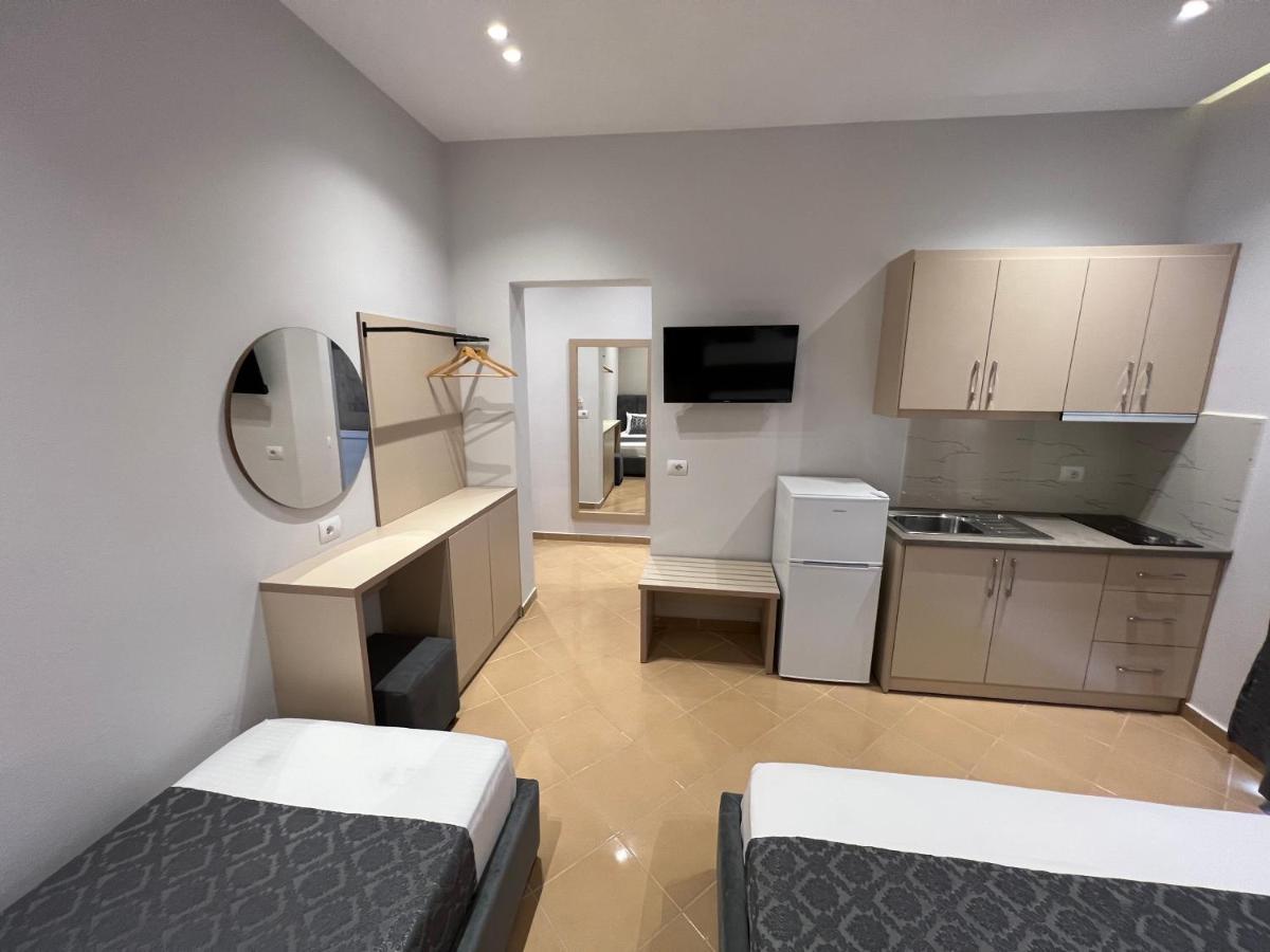 Caca Appartement *