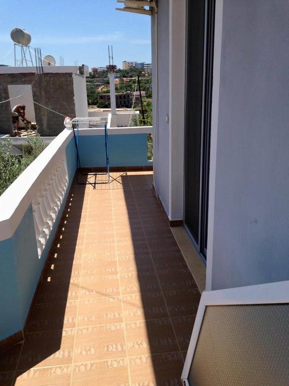 Caca Apartamento Ksamil