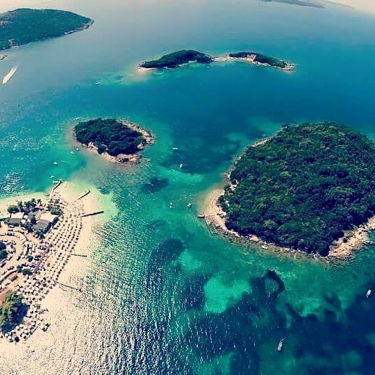 Caca Ksamil